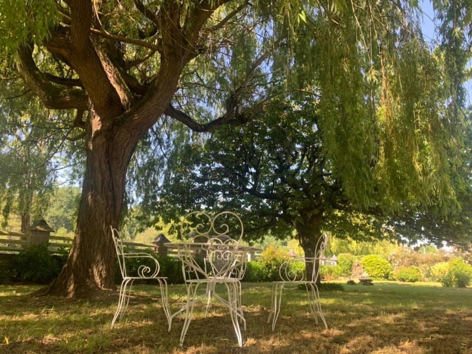 River Cottage 2 Nuits Minimums Par Reservation Daon Exterior photo